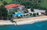 Sami Beach Hotel , Kefalonia